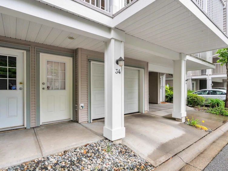 34-6555 192a Street, Surrey, BC, V4N 0A2 - 35