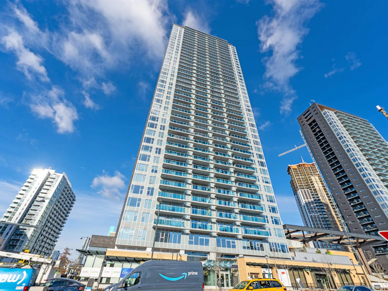 1601 - 13615 Fraser Highway, Surrey BC