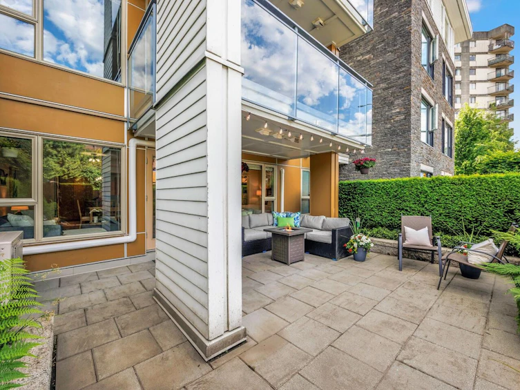 107-221 E 3rd Street, North Vancouver, BC, V7L 0C1 - 20