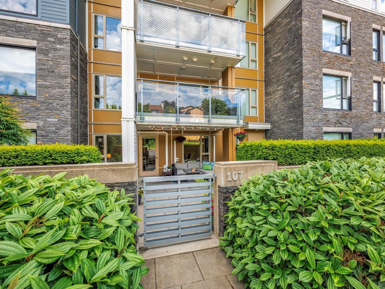 107-221 E 3rd Street, North Vancouver, BC, V7L 0C1 - 22
