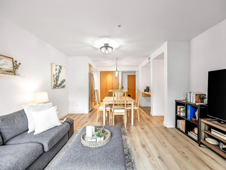 107-221 E 3rd Street, North Vancouver, BC, V7L 0C1 - 5