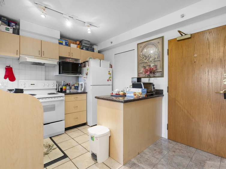 504-6611 Cooney Road, Richmond, BC, V6Y 4C5