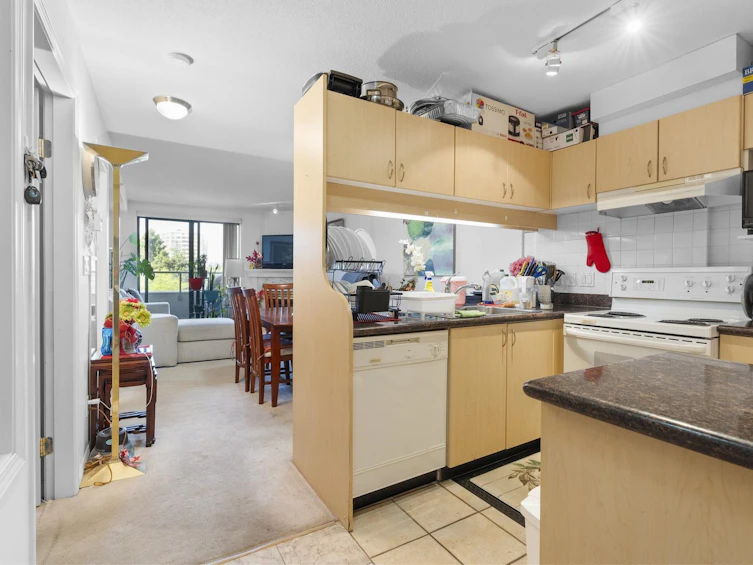 504-6611 Cooney Road, Richmond, BC, V6Y 4C5 - 2
