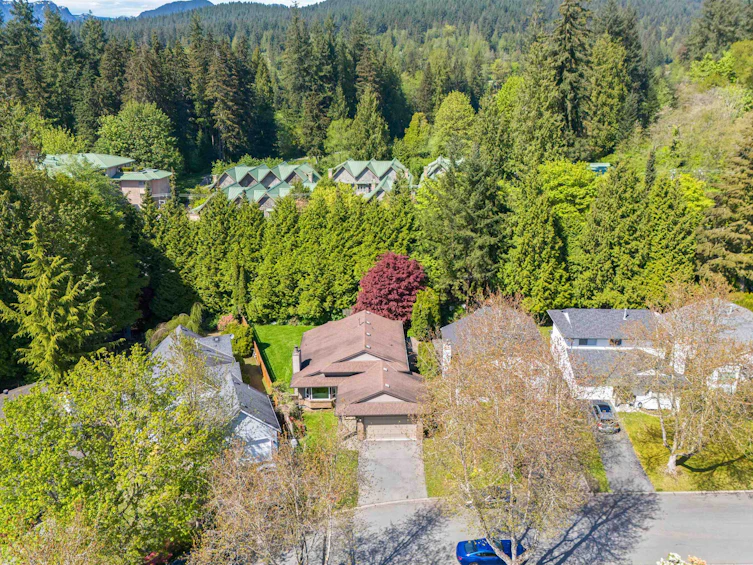 3336 Manning Crescent, North Vancouver, BC, V7H 2R6 - 35