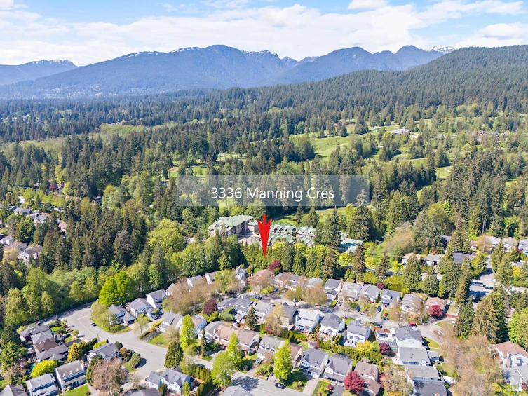 3336 Manning Crescent, North Vancouver, BC, V7H 2R6 - 36