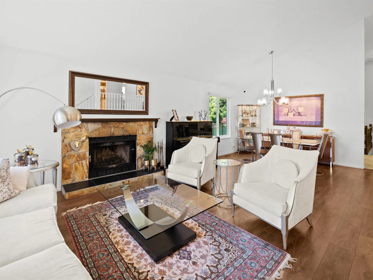 3336 Manning Crescent, North Vancouver, BC, V7H 2R6 - 5