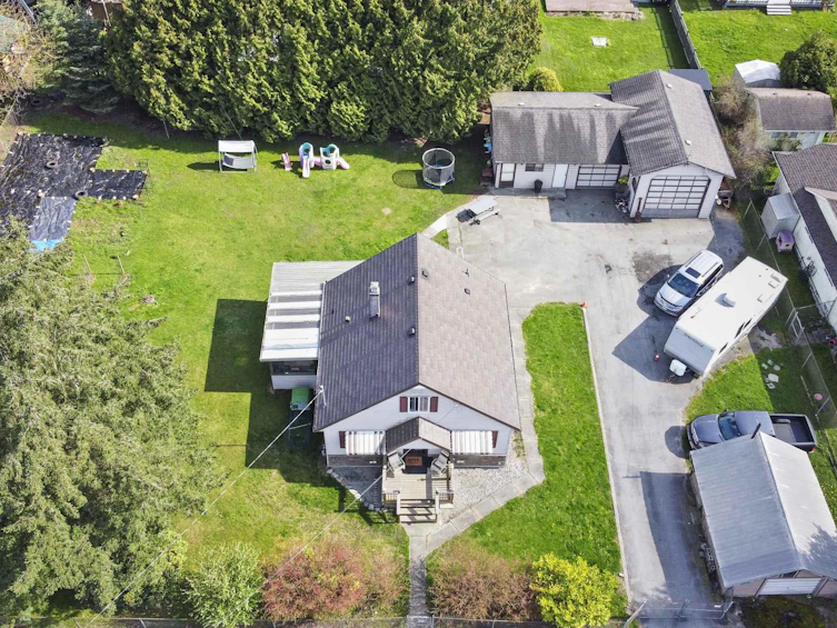 20138 Lorne Avenue, Maple Ridge, BC, V2X 1G1 - 8