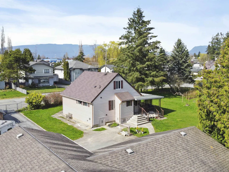 20138 Lorne Avenue, Maple Ridge, BC, V2X 1G1 - 12
