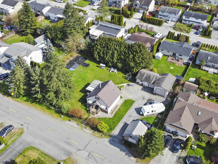 20138 Lorne Avenue, Maple Ridge, BC, V2X 1G1 - 5