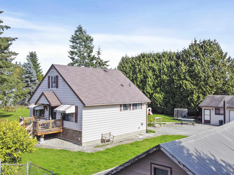 20138 Lorne Avenue, Maple Ridge, BC, V2X 1G1 - 14