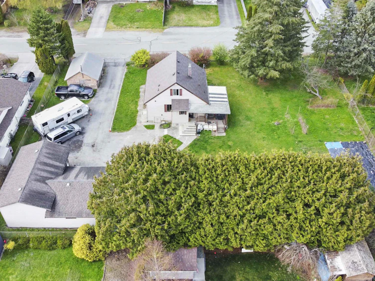 20138 Lorne Avenue, Maple Ridge, BC, V2X 1G1