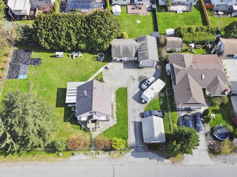 20138 Lorne Avenue, Maple Ridge, BC, V2X 1G1 - 9