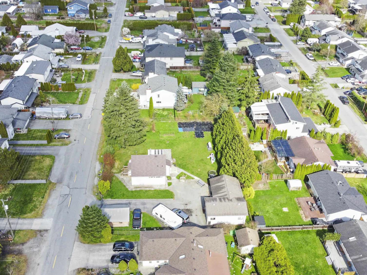 20138 Lorne Avenue, Maple Ridge, BC, V2X 1G1 - 4