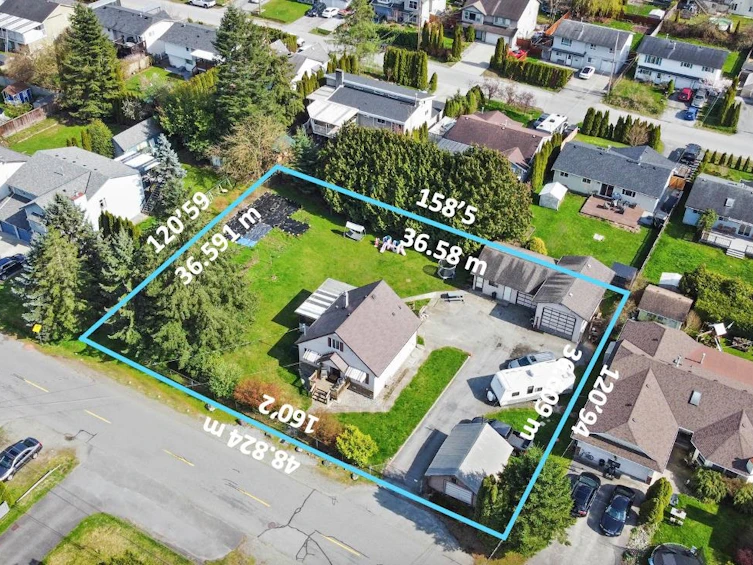 20138 Lorne Avenue, Maple Ridge, BC, V2X 1G1 - 19