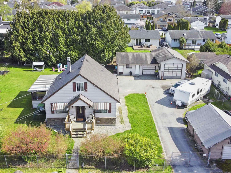 20138 Lorne Avenue, Maple Ridge, BC, V2X 1G1 - 16