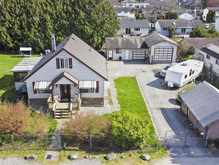 20138 Lorne Avenue, Maple Ridge, BC, V2X 1G1 - 15
