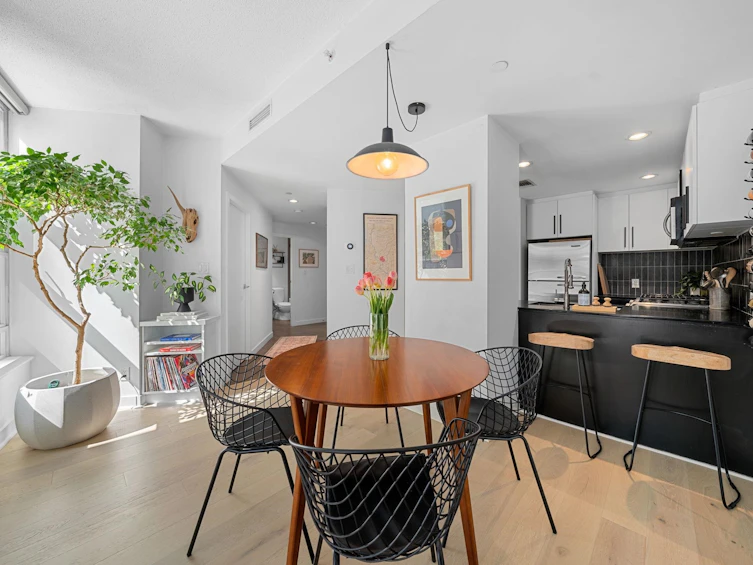 101-638 Beach Crescent, Vancouver, BC, V6Z 3H4 - 12