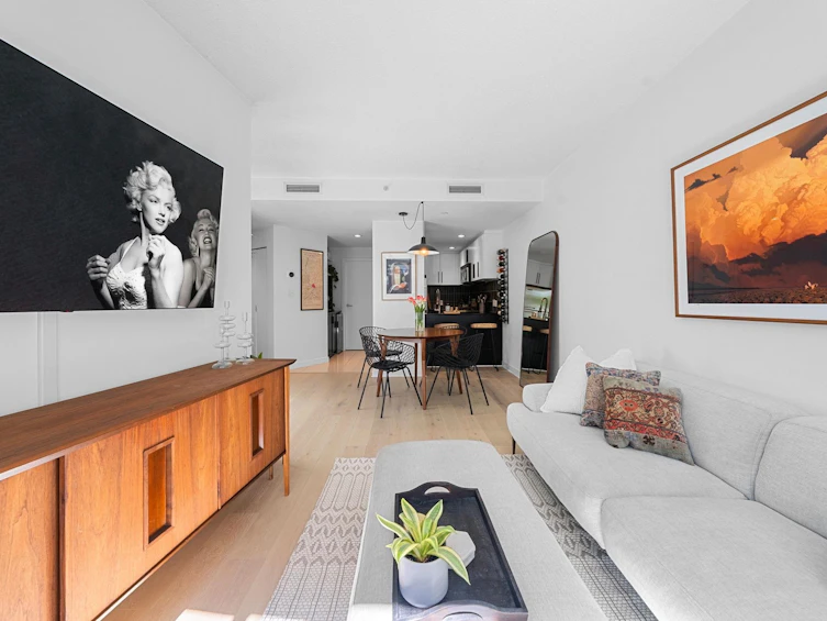 101-638 Beach Crescent, Vancouver, BC, V6Z 3H4 - 16
