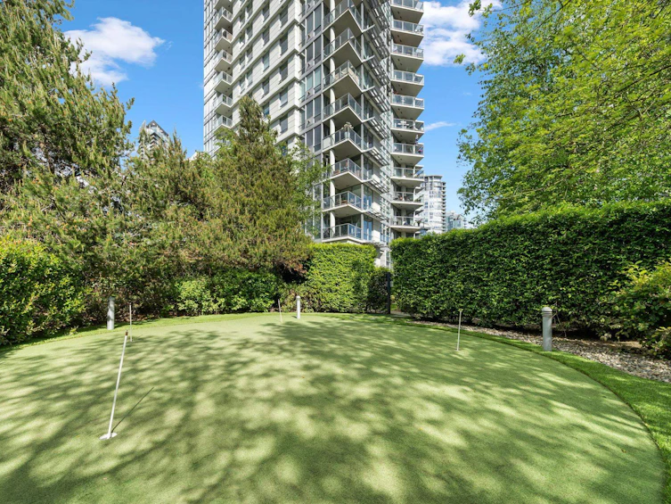101-638 Beach Crescent, Vancouver, BC, V6Z 3H4 - 34