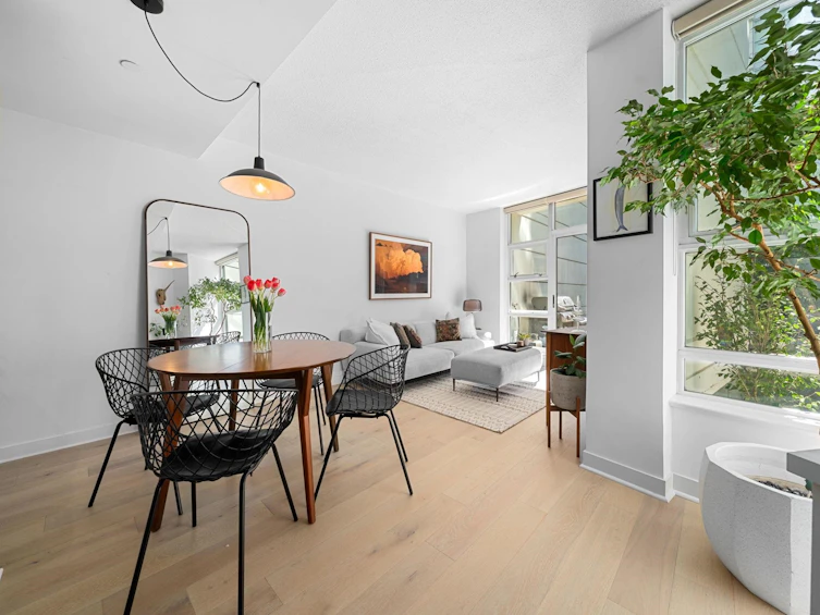 101-638 Beach Crescent, Vancouver, BC, V6Z 3H4 - 15