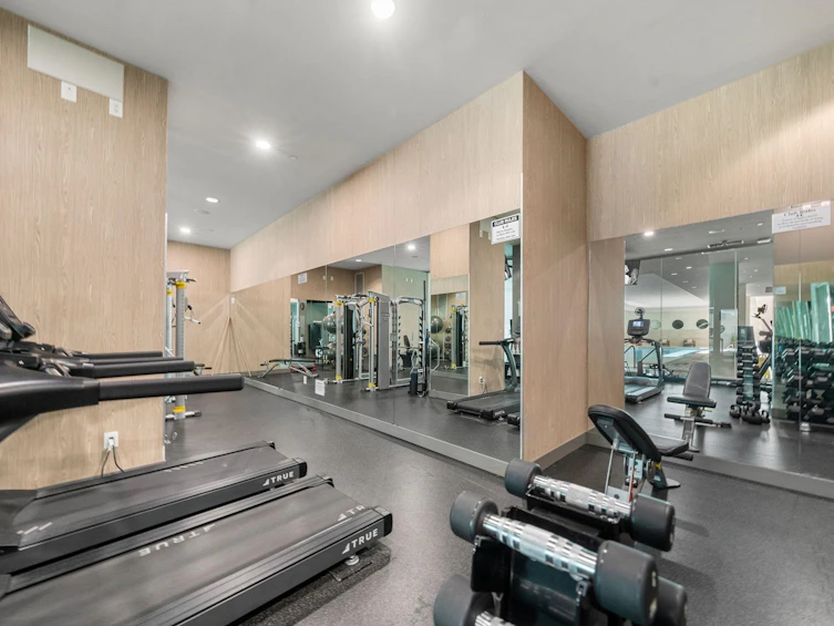 101-638 Beach Crescent, Vancouver, BC, V6Z 3H4 - 29