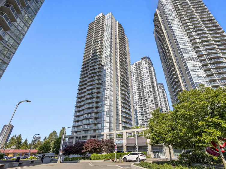 2502-13688 100 Avenue, Surrey, BC, V3T 0G5 - 3