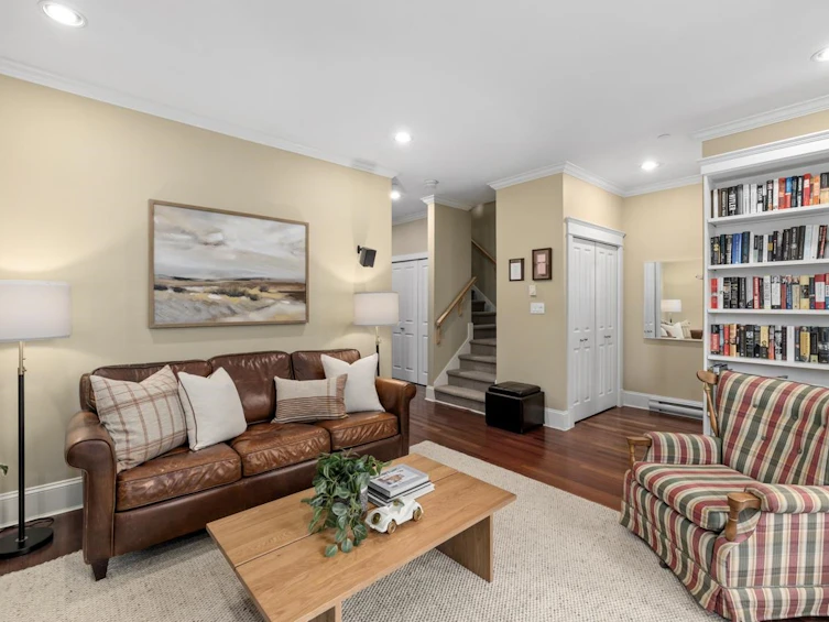 1-318 W 14th Avenue, Vancouver, BC, V5Y 1X4 - 6