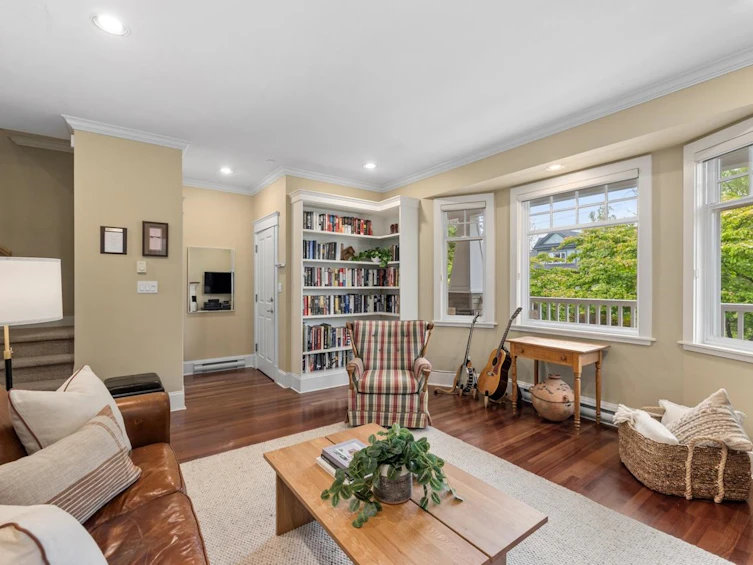 1-318 W 14th Avenue, Vancouver, BC, V5Y 1X4 - 5