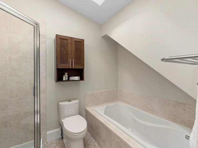 1-318 W 14th Avenue, Vancouver, BC, V5Y 1X4 - 21