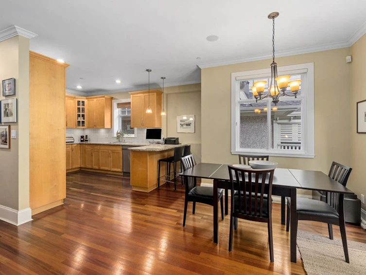 1-318 W 14th Avenue, Vancouver, BC, V5Y 1X4 - 7