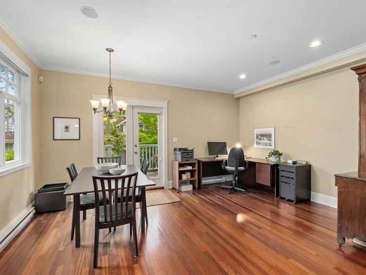 1-318 W 14th Avenue, Vancouver, BC, V5Y 1X4 - 13
