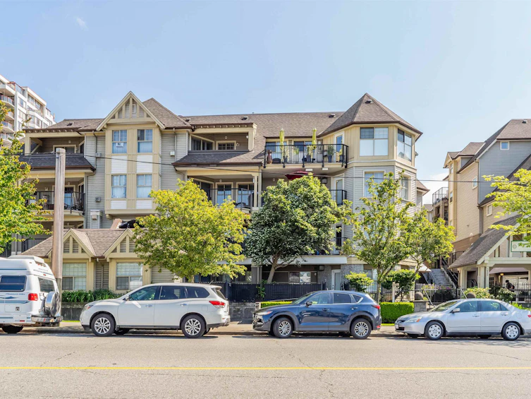410-215 Twelfth Street, New Westminster, BC, V3M 4H4 - 26