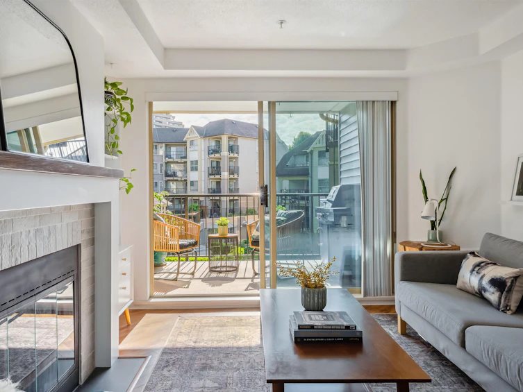 410-215 Twelfth Street, New Westminster, BC, V3M 4H4 - 4