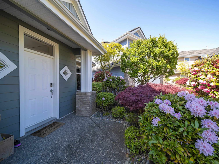 3671 Lam Drive, Richmond, BC, V7C 5T2 - 5