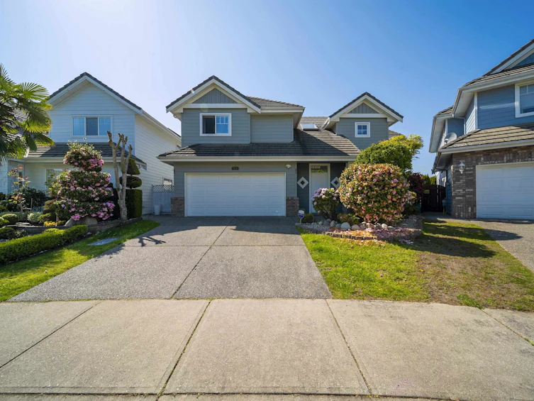 3671 Lam Drive, Richmond, BC, V7C 5T2 - 2