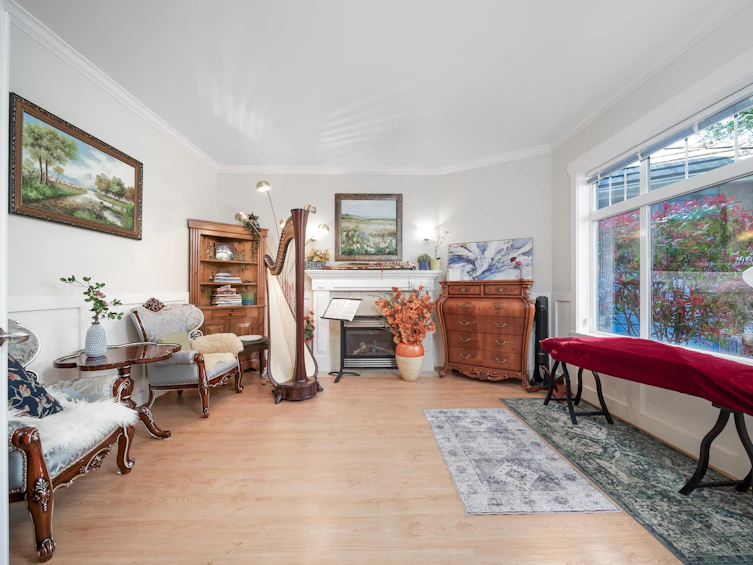 3671 Lam Drive, Richmond, BC, V7C 5T2 - 6