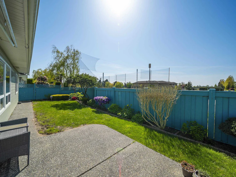3671 Lam Drive, Richmond, BC, V7C 5T2