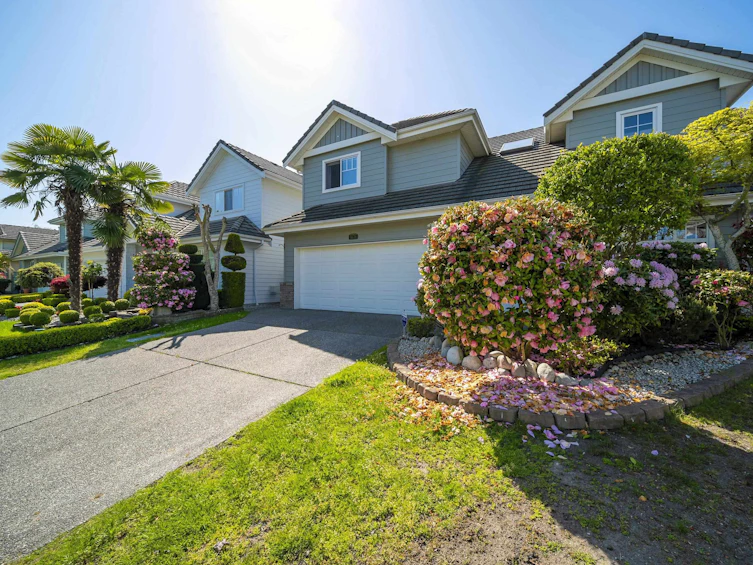 3671 Lam Drive, Richmond, BC, V7C 5T2 - 3