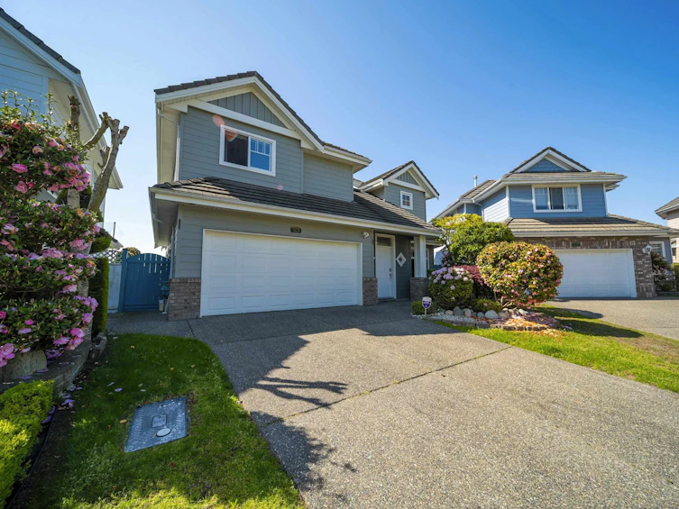 3671 Lam Drive, Richmond, BC, V7C 5T2 - 4