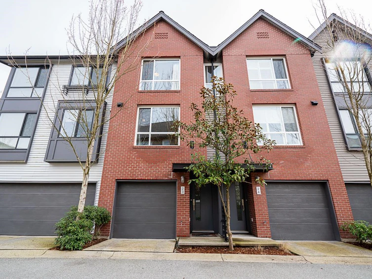 23-2332 Ranger Lane, Port Coquitlam, BC, V3B 0J4