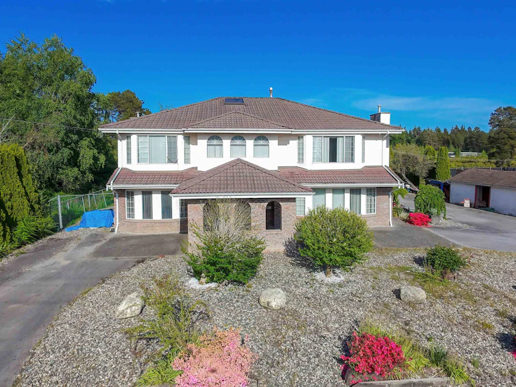 7000 No. 5 Road, Richmond, BC, V6Y 2V2