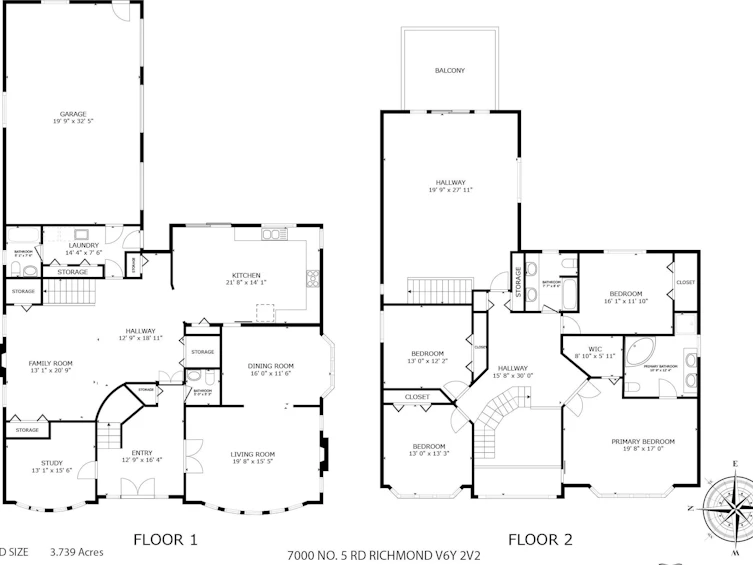 7000 No. 5 Road, Richmond, BC, V6Y 2V2 - 31