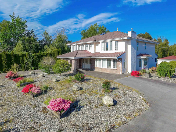 7000 No. 5 Road, Richmond, BC, V6Y 2V2 - 3