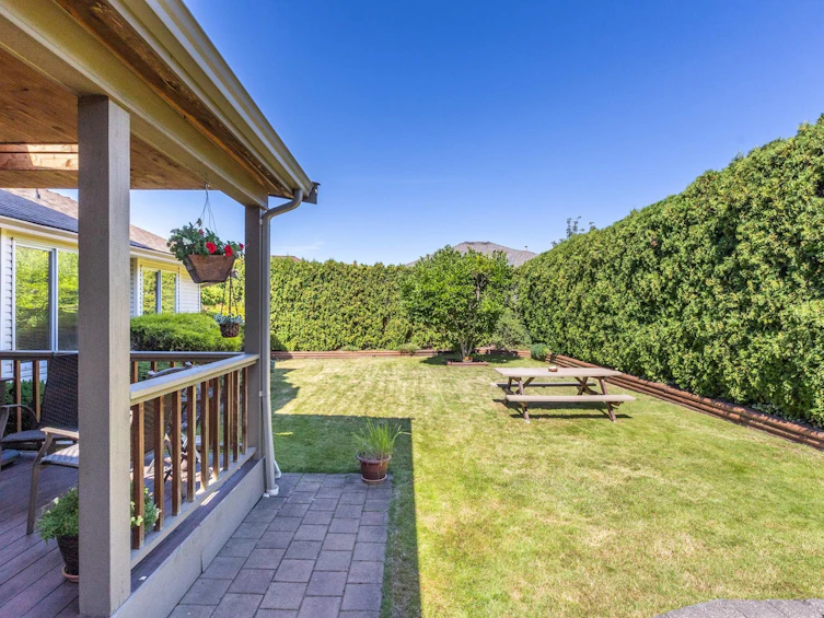 3716 Lethbridge Drive, Abbotsford, BC, V2T 1J5 - 4