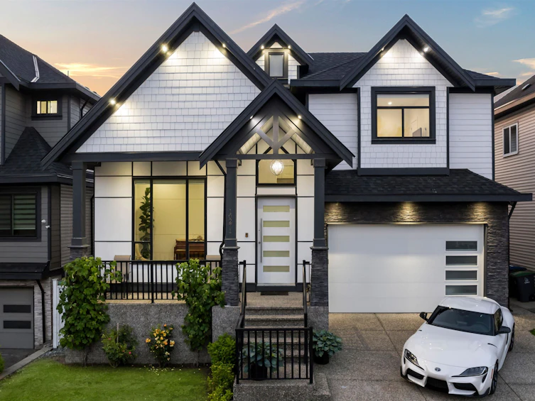 10271 165b Street, Surrey, BC, V4N 1Y7 - 3
