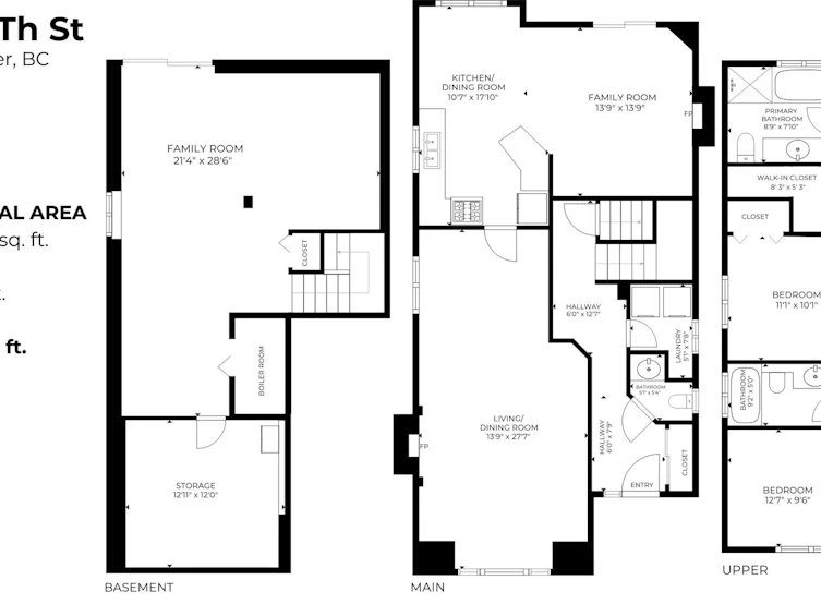 229 E 20th Street, North Vancouver, BC, V7L 3A6 - 17