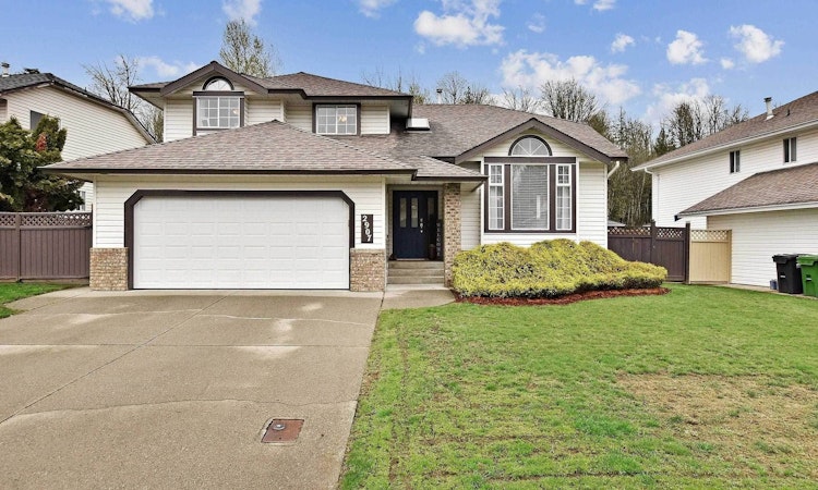2907 Crossley Drive