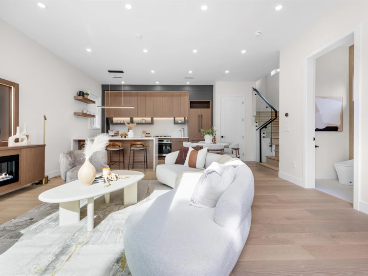 1-4069 Lillooet Street, Vancouver, BC, V5R 2G1 - 5