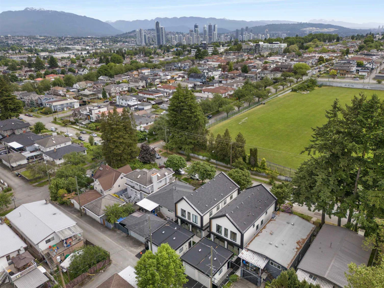1-4069 Lillooet Street, Vancouver, BC, V5R 2G1 - 38