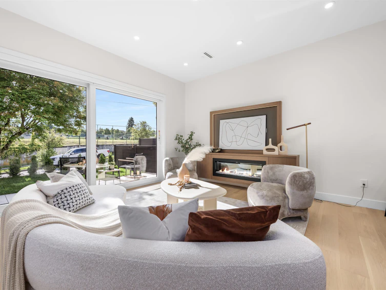1-4069 Lillooet Street, Vancouver, BC, V5R 2G1 - 3